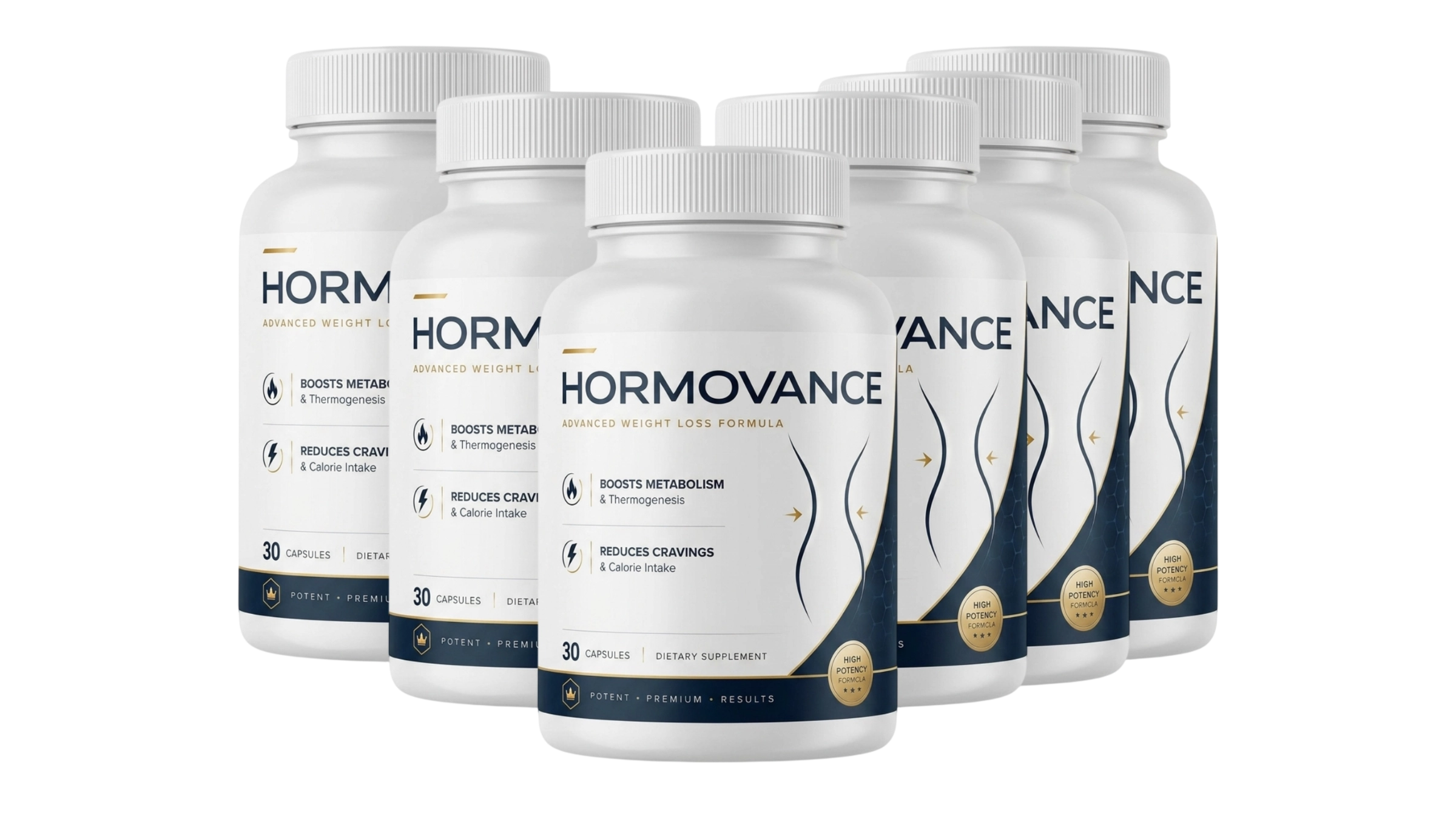 Hormovance